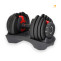 Hantla regulowana EasyFit 1,5-16 kg