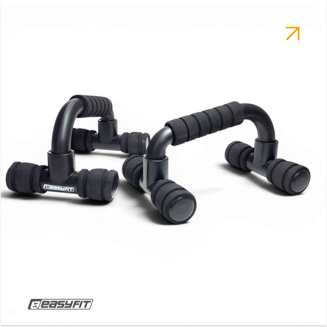 Uchwyty do pompek EasyFit PushMax