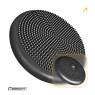 Poduszka sensomotoryczna z wypustkami EasyFit Balance Cushion-A czarna