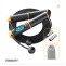 Inteligentna skakanka EasyFit SmartRope 3 m z obciążnikami (bezprzewodowa)