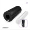 Roller do masażu EasyFit LightWeight 33x14 cm z wałkiem do masażu stóp 33x6 cm