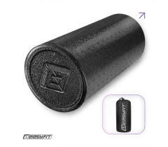 Roller do masażu EasyFit PolyFoam Roller EPP 30 cm
