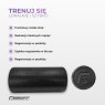 Roller do masażu EasyFit PolyFoam Roller EPP 30 cm