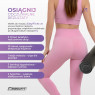 Roller do masażu EasyFit PolyFoam Roller EPP 30 cm