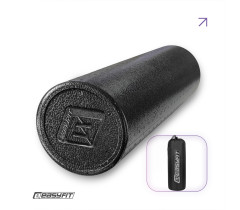 Roller do masażu EasyFit PolyFoam Roller EPP 45 cm