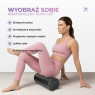 Roller do masażu EasyFit PolyFoam Roller EPP 45 cm