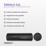 Roller do masażu EasyFit PolyFoam Roller EPP 45 cm