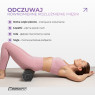 Roller do masażu EasyFit PolyFoam Roller EPP 45 cm