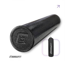 Roller do masażu EasyFit PolyFoam Roller EPP 60 cm