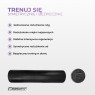 Roller do masażu EasyFit PolyFoam Roller EPP 60 cm