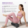 Roller do masażu EasyFit PolyFoam Roller EPP 60 cm