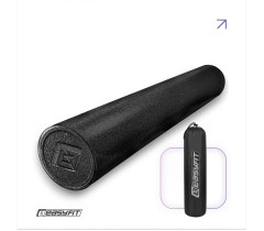 Roller do masażu EasyFit PolyFoam Roller EPP 90 cm