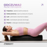Roller do masażu EasyFit PolyFoam Roller EPP 90 cm