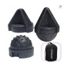 Zestaw do masażu powięziowego EasyFit TriggerSet (4 szt)