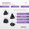 Zestaw do masażu powięziowego EasyFit TriggerSet (4 szt)