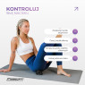 Zestaw do masażu powięziowego EasyFit TriggerSet (4 szt)