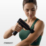 Pistolet do masażu EasyFit Impact do ciała z 4 nasadkami
