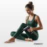 Pistolet do masażu EasyFit Impact do ciała z 4 nasadkami