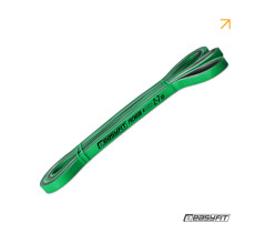Guma oporowa do podciągania EasyFit Premium 2-7 kg