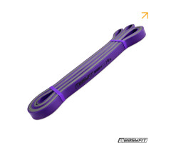 Guma oporowa do podciągania EasyFit Premium 7-15 kg