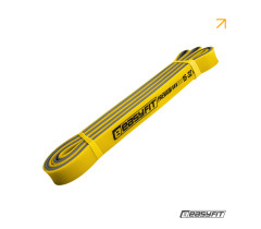 Guma oporowa do podciągania EasyFit Premium 16-32 kg