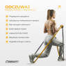 Guma oporowa do podciągania EasyFit Premium 16-32 kg