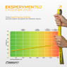 Guma oporowa do podciągania EasyFit Premium 16-32 kg