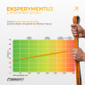 Guma oporowa do podciągania EasyFit Premium 25-45 kg