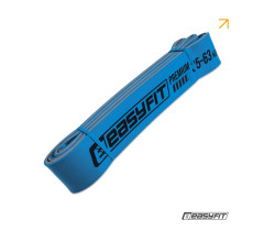 Guma oporowa do podciągania EasyFit Premium 35-63 kg