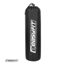 Torba na matę do jogi EasyFit 73x21 cm czarna