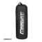 Torba na matę do jogi EasyFit 60x17 cm czarna