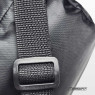 Torba na matę do jogi EasyFit 60x17 cm czarna