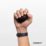Zestaw ściskaczy do rąk EasyFit GripKit 6 w 1 czarny