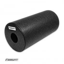 Roller do masażu EasyFit LightWeight Classic 30x15 cm