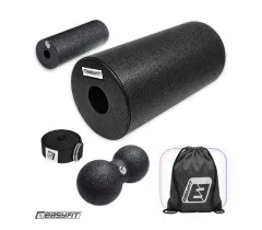 Zestaw do masażu EasyFit Roll