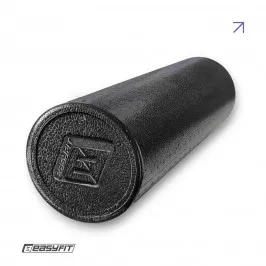 Roller do masażu EasyFit PolyFoam Roller EPP 45 cm