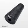 Roller do masażu EasyFit EPP 15x5 cm czarny
