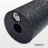 Roller do masażu EasyFit EPP 15x5 cm czarny