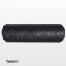 Roller do masażu EasyFit EPP 15x5 cm czarny