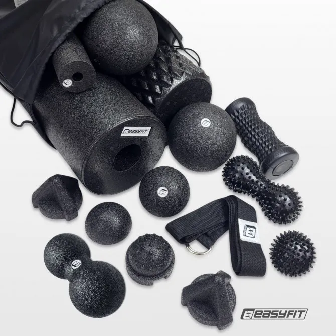 Zestaw do masażu EasyFit RPR-Activate PRO