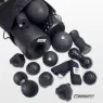 Zestaw do masażu EasyFit RPR-Activate PRO