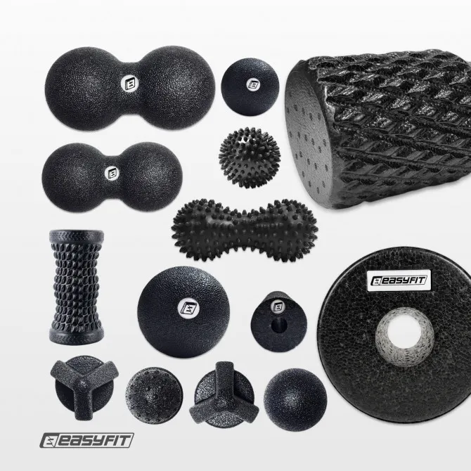 Zestaw do masażu EasyFit RPR-Activate PRO