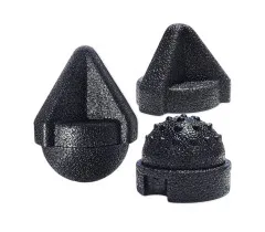 Zestaw do masażu powięziowego EasyFit TriggerSet (4 szt)