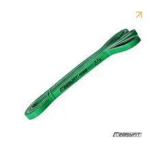 Guma oporowa do podciągania EasyFit Premium 2-7 kg