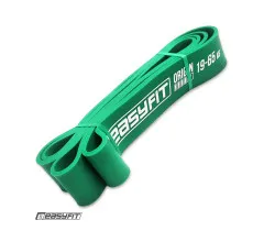 Guma oporowa EasyFit ORIGIN 19-65 kg zielona