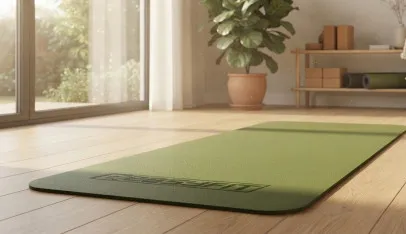Mata do fitnessu: czym jest, jak działa i dlaczego zapewnia komfort