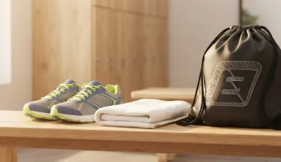 Worek sportowy na sznurkach: czym jest i dlaczego jest tak wygodny do fitnessu